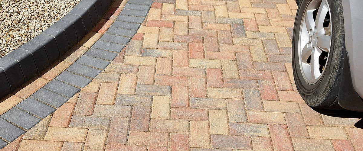 Driveway Paving Contractors Guildford 