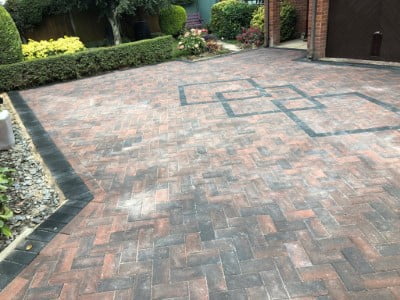 Driveway Paving Contractors For Guildford 