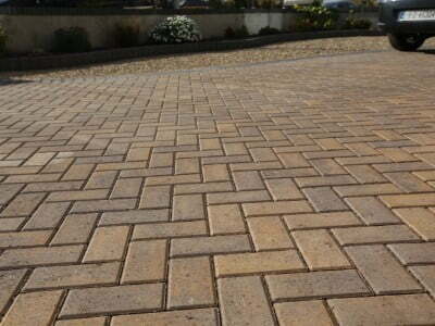 Driveway Paving Contractors For Guildford 