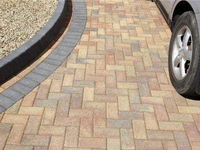 Driveway Paving Contractors Guildford 