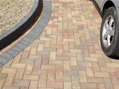 Driveway Paving Guildford 