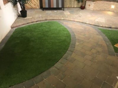 Garden Paving Installers For Guildford  | Guildford Paving Contractors