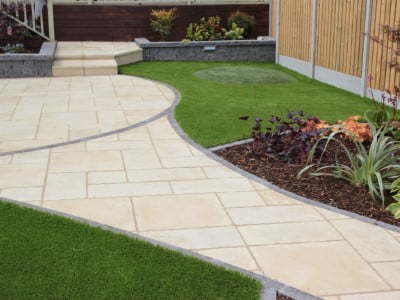 Garden Paving Guildford 