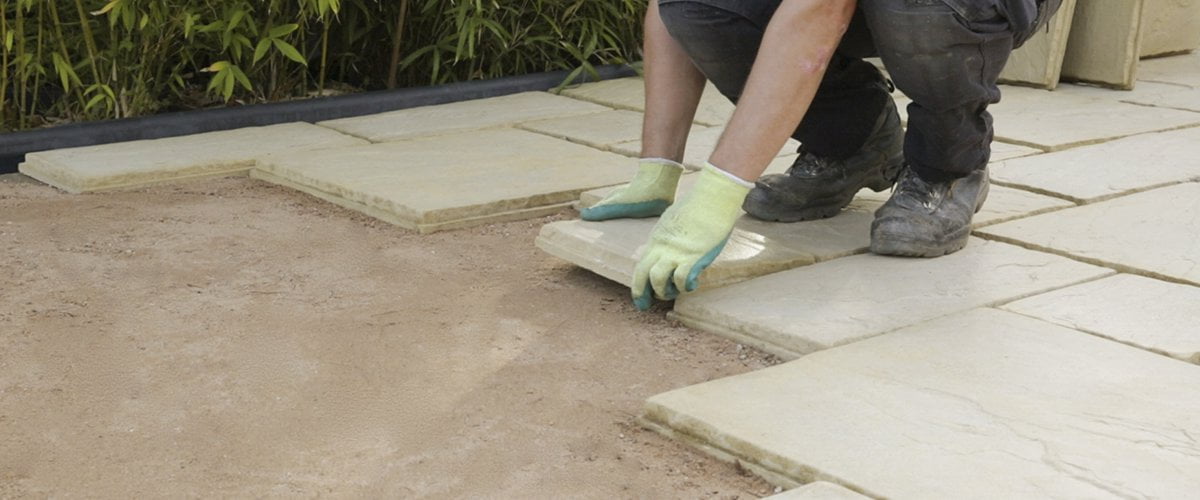 Guildford Paving Contractors in Guildford 
