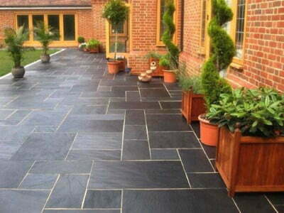 Natural Stone Installers in Guildford 