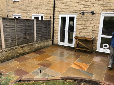 Natural Stone Installers in Guildford 