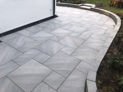 Natural Stone Installers in Guildford 