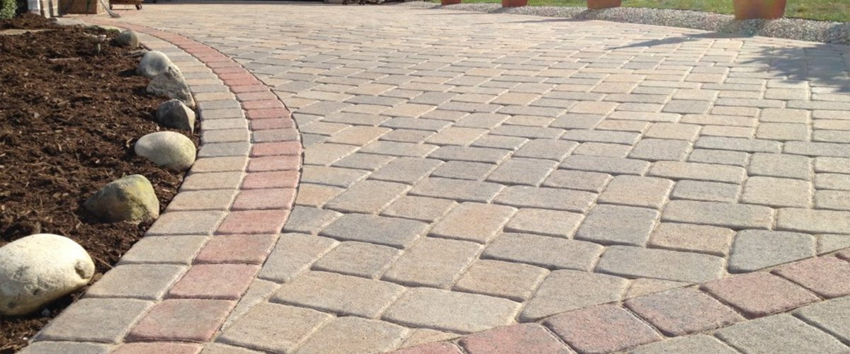 Cobblestone Driveway Guildford  by Guildford Paving Contractors