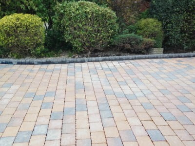 Permeable Paving Installation Guildford 
