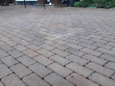 Permeable Paving Installation Guildford 