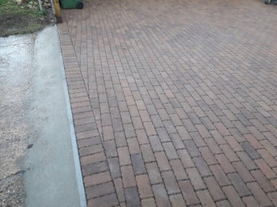 Permeable Paving Installation Guildford 