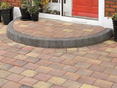 Tegula Contractors in Guildford 