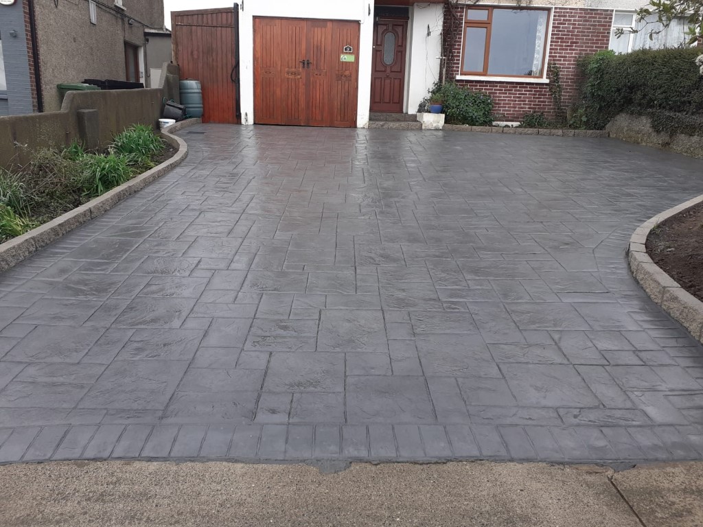 Driveway Installers Chelmsford project work