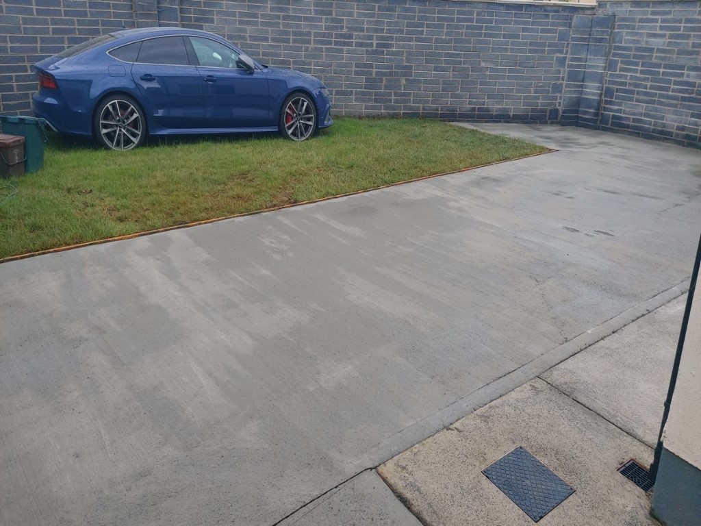 Driveway Installers Chelmsford project work