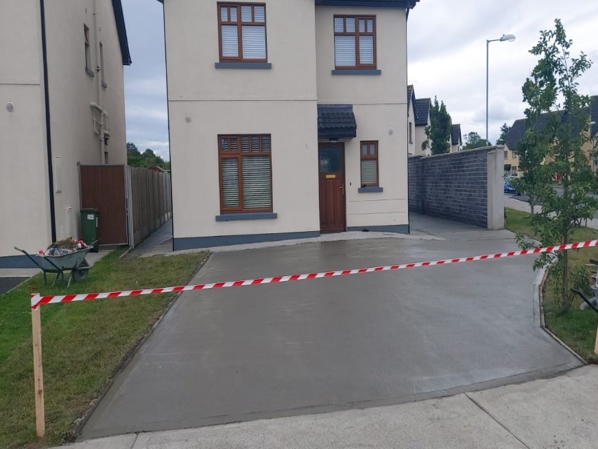 Driveway Installers Chelmsford project work