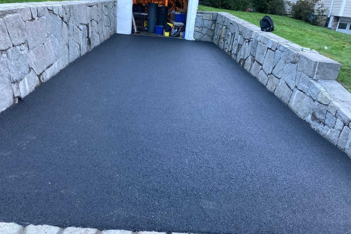 Installing Block Paving in Guildford