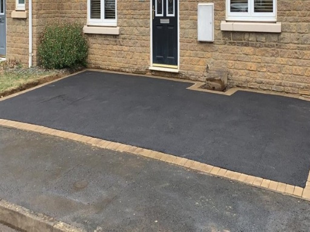 Pavestead Driveways and Patios project work
