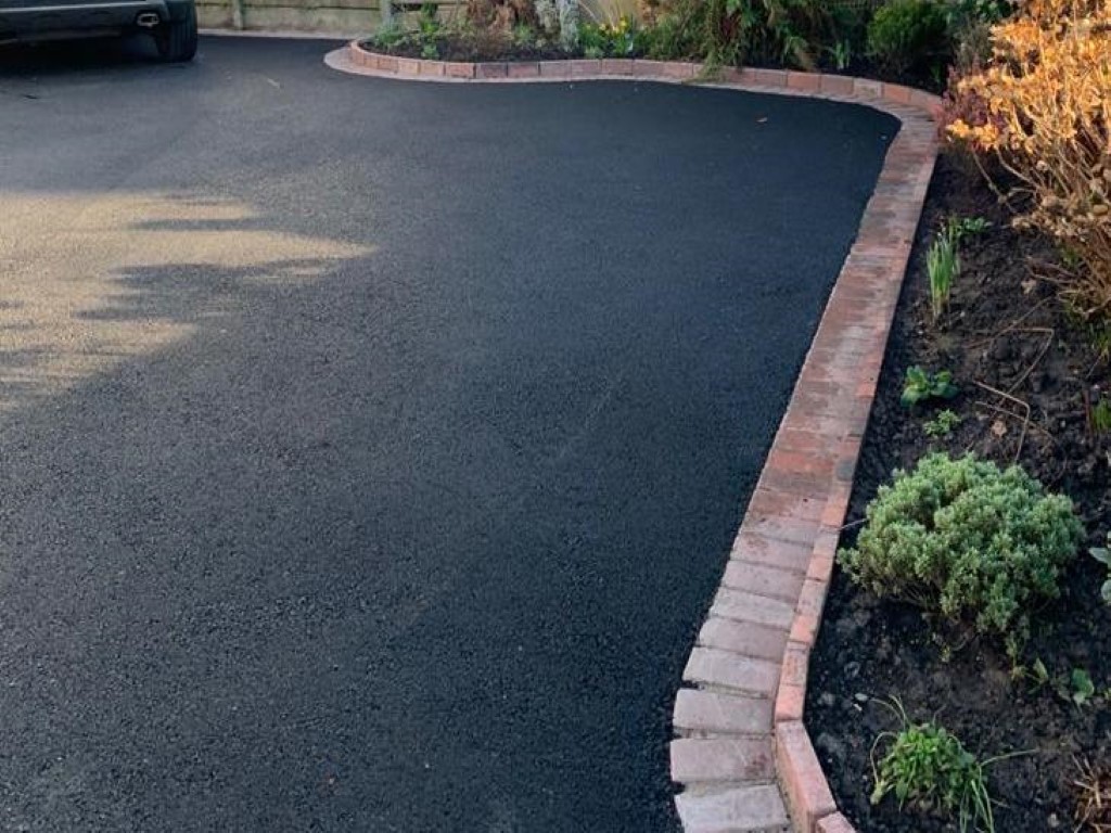 Pavestead Driveways and Patios project work