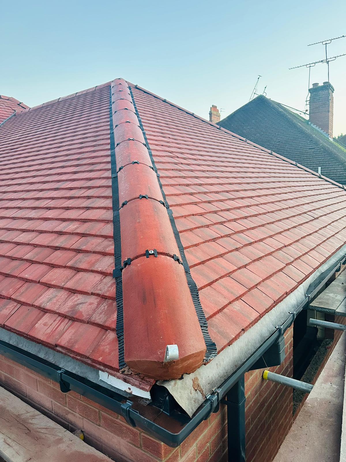 Installing Block Paving in Guildford