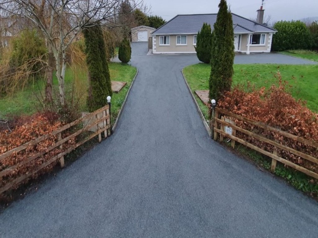 Pavestead Driveways and Patios project work